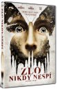 nahlad Zlo nikdy nespí - DVD