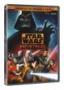 nahlad Star Wars: Povstalci 2. série - 4 DVD