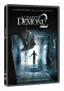 nahlad V zajatí démonov 2 - DVD