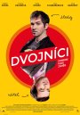 nahlad Dvojníci - DVD