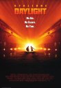 nahlad Denní světlo - DVD