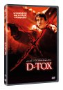 nahlad D-Tox - DVD