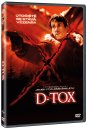 nahlad D-Tox - DVD