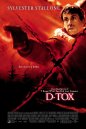 nahlad D-Tox - DVD