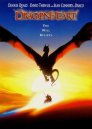 nahlad Dračí srdce - DVD