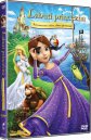 nahlad Labutí princezna: Princeznou dnes, zítra pirátem! - DVD