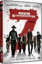 nahlad Sedm statečných (2016) - DVD