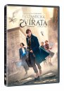nahlad Fantastická zvířata a kde je najít - DVD