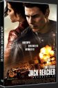 nahlad Jack Reacher: Nevracej se - DVD