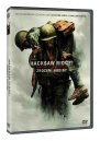 nahlad Hacksaw Ridge: zrození hrdiny- DVD