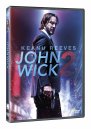 nahlad John Wick 2 - DVD