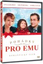 nahlad Pohádky pro Emu - DVD