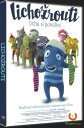 nahlad Lichožrouti - DVD