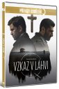 nahlad Vzkaz v láhvi (Případy oddělení Q) - DVD