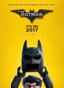 nahlad LEGO Batman film - DVD
