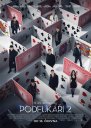 nahlad Podfukáři 2 - DVD