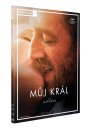 nahlad Můj král - DVD