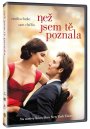 nahlad Než jsem tě poznala - DVD