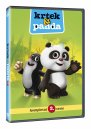 nahlad Krtek a Panda 2 - DVD