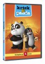 nahlad Krtek a Panda 3 - DVD