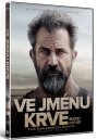 nahlad Ve jménu krve - DVD