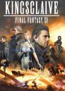nahlad Kingsglaive: Final Fantasy XV - DVD