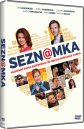 nahlad Seznamka - DVD