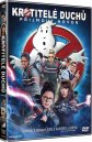 nahlad Krotitelia duchov (2016) - DVD