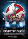 nahlad Krotitelia duchov (2016) - DVD