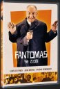 nahlad FANTOMAS KOLEKCE - 3 DVD
