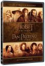 nahlad Kolekcia Stredozeme (kino verzia) - 6 DVD