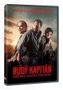 nahlad Rudý kapitán - DVD