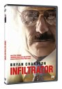 nahlad Infiltrátor - DVD