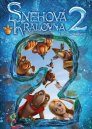 nahlad SNĚHOVÁ KRÁLOVNA 2 - DVD