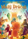 nahlad Malý dráček - DVD