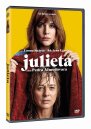 nahlad Julieta - DVD