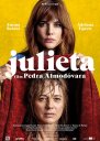 nahlad Julieta - DVD