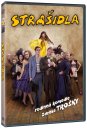 nahlad Strašidla - DVD
