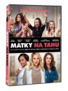 nahlad Matky na tahu - DVD
