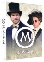 nahlad Já, Mattoni - 4 DVD