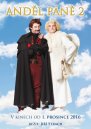 nahlad Anjel Pána 2 - DVD