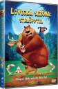 nahlad Lovecká sezóna 4: Strašpytel - DVD