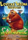 nahlad Lovecká sezóna 4: Strašpytel - DVD