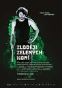 nahlad Zloději zelených koní - DVD
