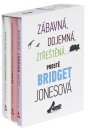 nahlad Bridget Jonesová 1-3 kolekce - 3DVD