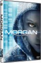 nahlad Morgan - DVD