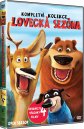 nahlad Lovecká sezóna 1-4 Kolekce - 4 DVD