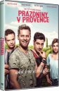 nahlad Prázdniny v Provence - DVD