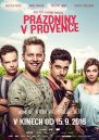 nahlad Prázdniny v Provence - DVD