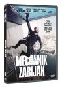 nahlad Mechanik zabiják: Vzkříšení - DVD